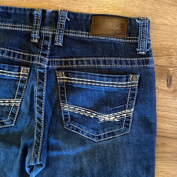 BKE Payton Jeans - Picture 3 of 10
